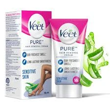 Hair Removal Creams