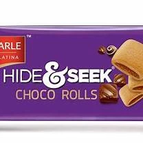 Hide & Seek Choco Rolls