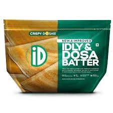 Idli/Dosa Batter