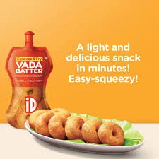 Vada Batter