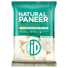 Natural Paneer